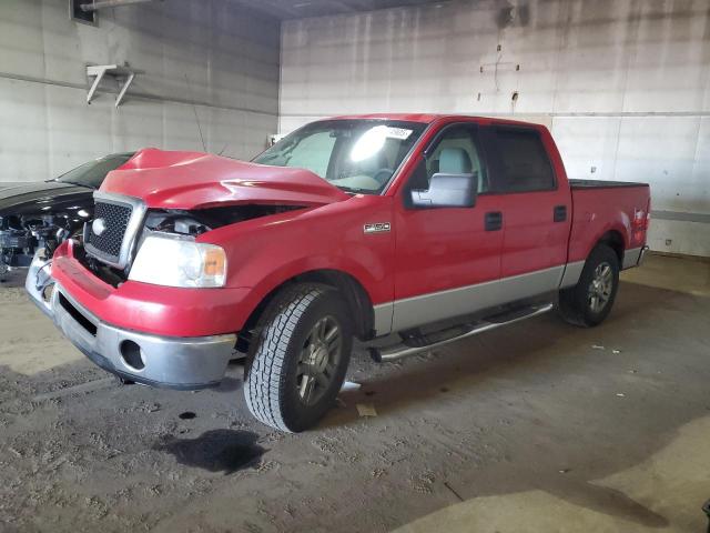 2006 Ford F150 Supercrew