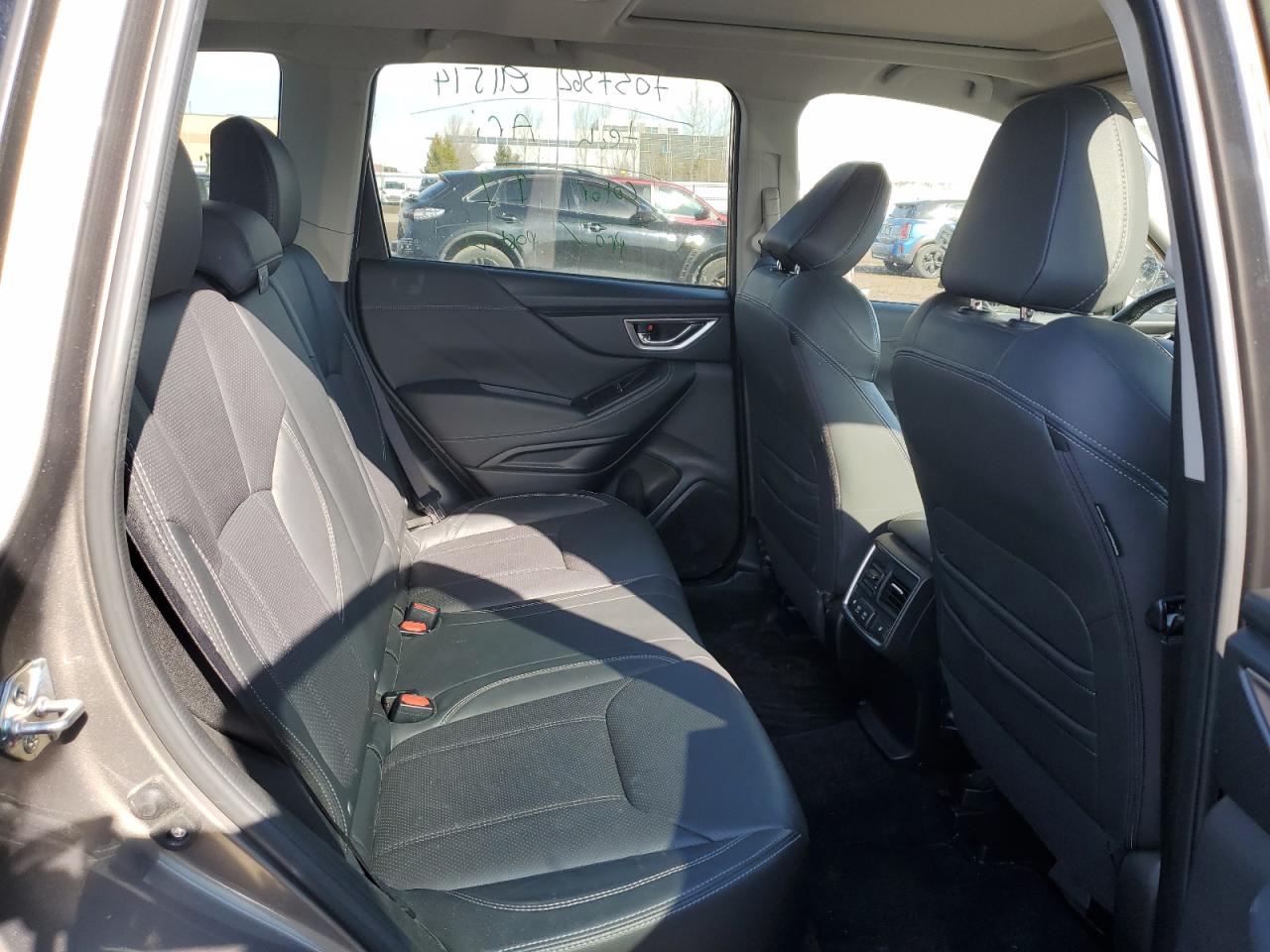 2021 Subaru Forester - Image 11