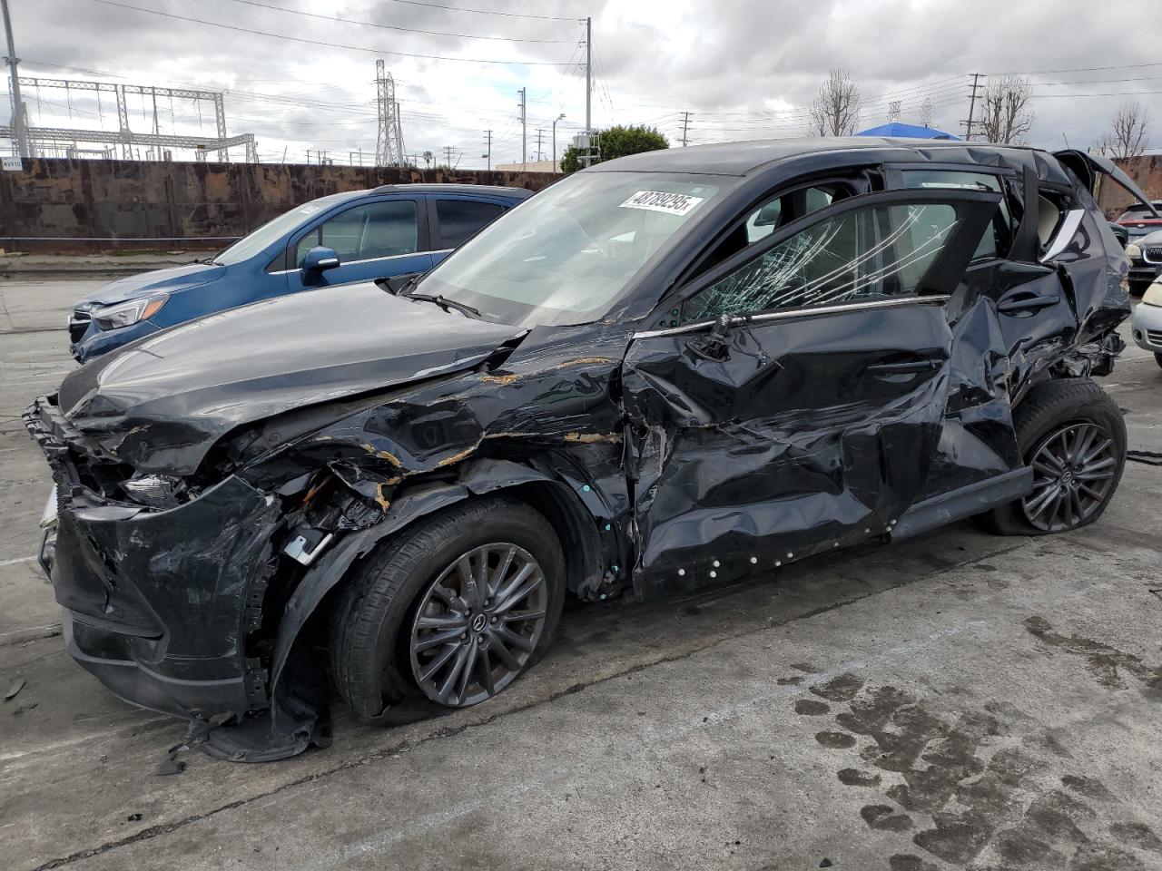 2020 Mazda CX-5 - Image 1