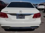 2014 Mercedes-Benz E 350 იყიდება North Las Vegas-ში, NV - Front End