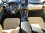2020 Lexus Nx 300H продається в Savannah, GA - Front End