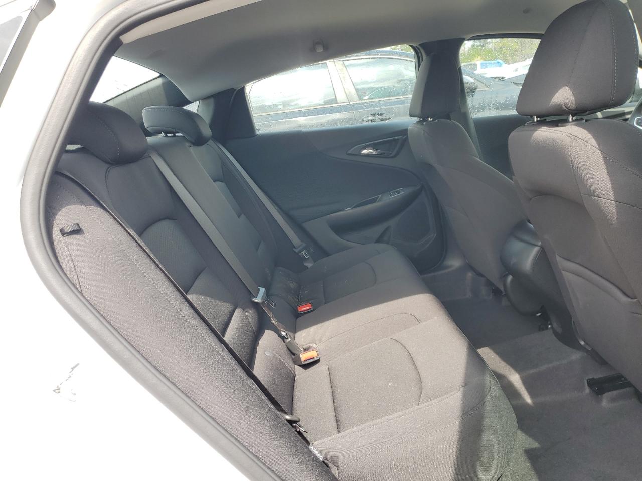 1G1ZC5ST8SF110371 CHEVROLET MALIBU 2025