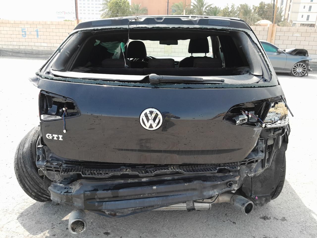 WVWFK2AU5EW045991 - 2009 Volkswagen Gti - #49190305