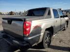 2003 Chevrolet Avalanche C1500 იყიდება North Las Vegas-ში, NV - Front End