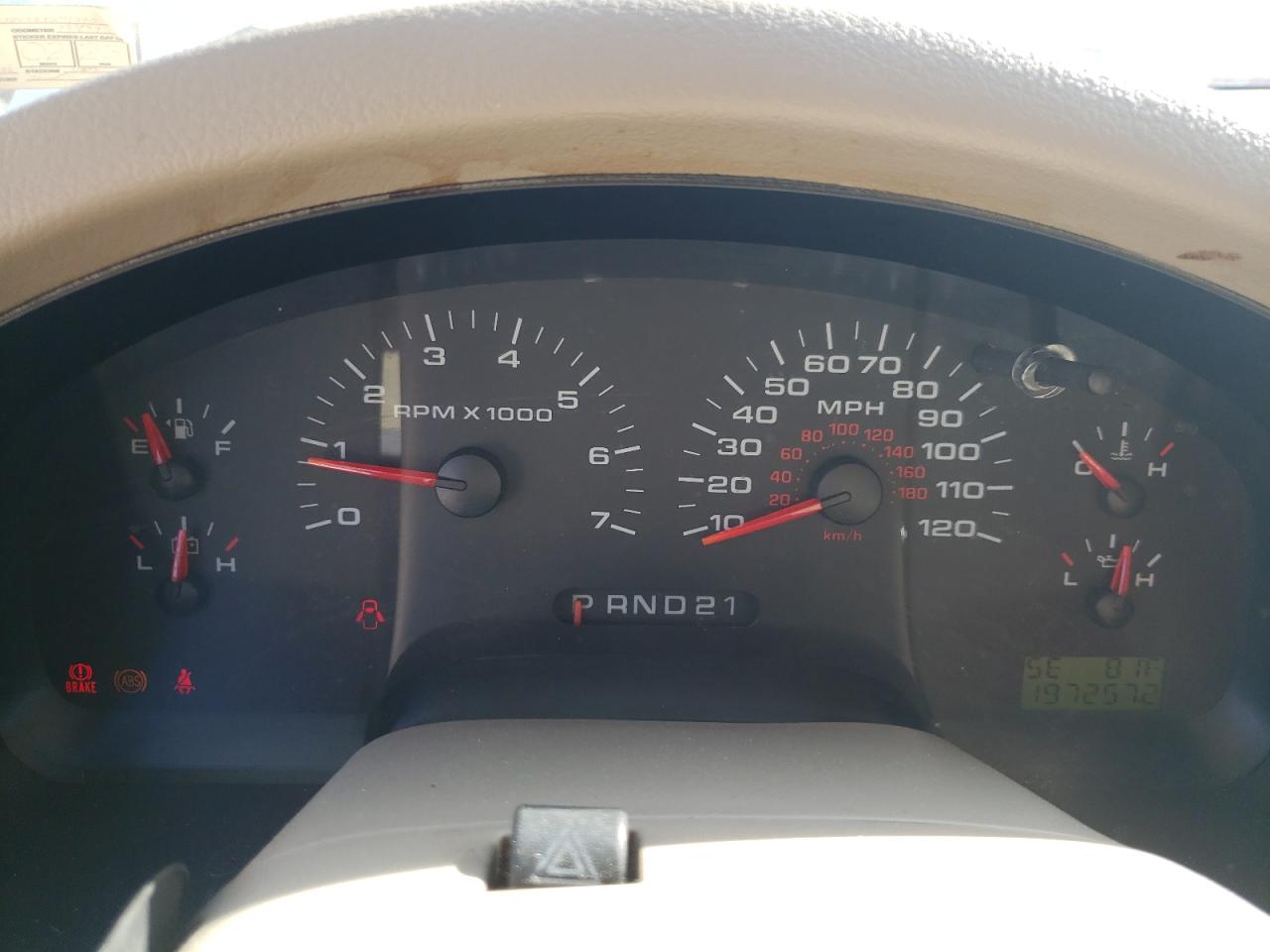 2008 Ford F-150 - Image 9