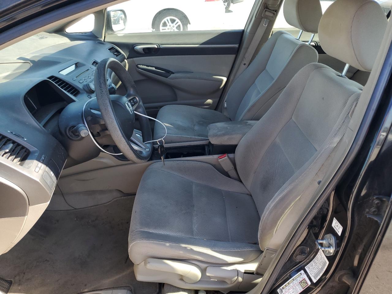 2010 Honda Civic - Image 7