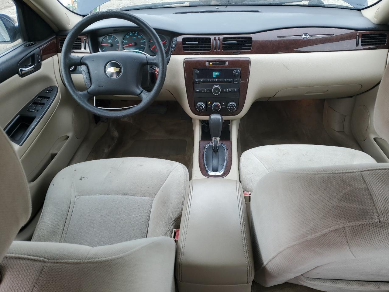 2011 Chevrolet Impala - Image 8