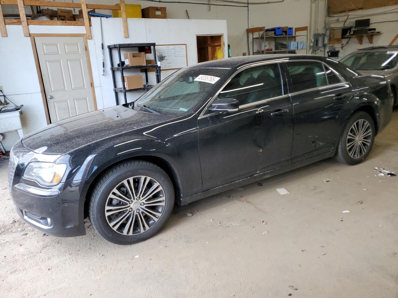 2012 Chrysler 300 - Image 1