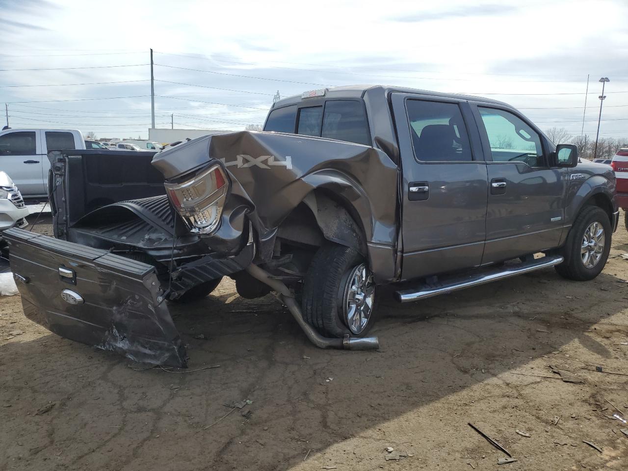 2013 Ford F-150 - Image 3