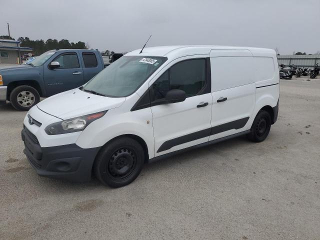 2018 Ford Transit Connect Xl