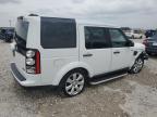 2015 Land Rover Lr4 Hse for Sale in Houston, TX - Front End