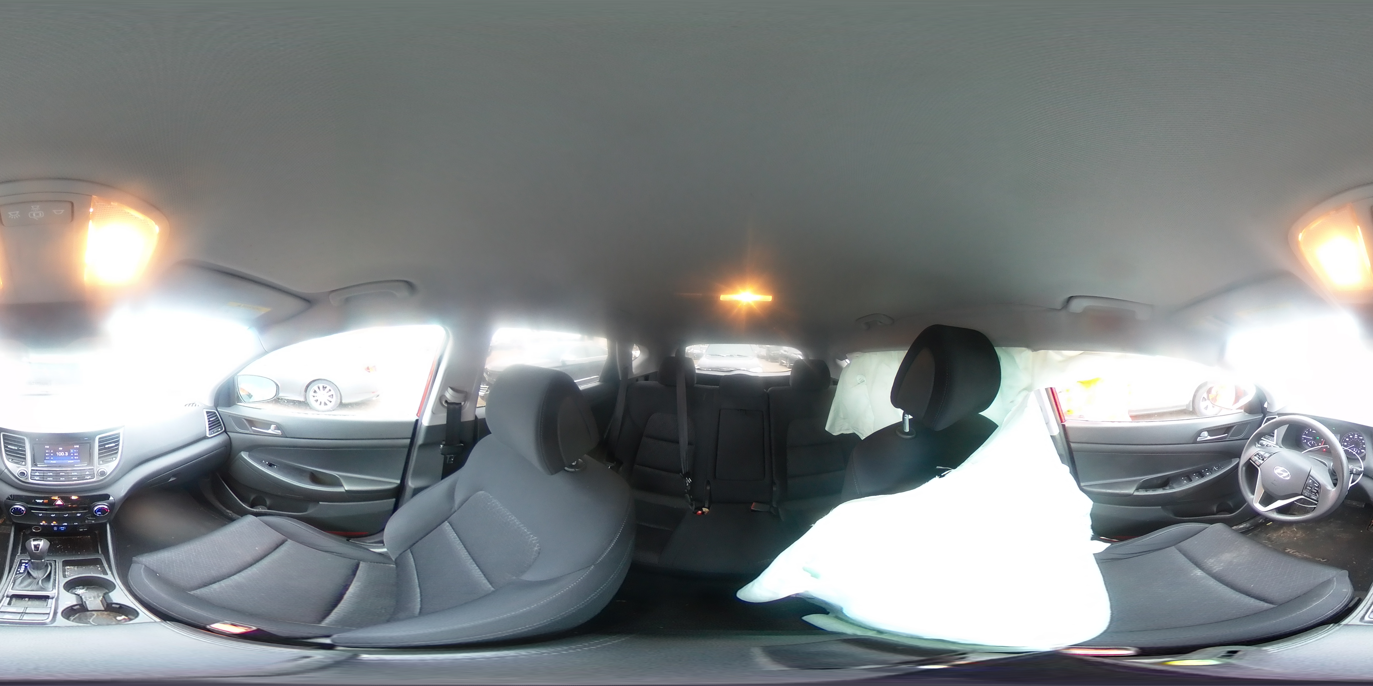 2016 Hyundai Tucson - Image 13