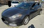 2016 Dodge Dart Sxt en Venta en Rancho Cucamonga, CA - Minor Dent/Scratches