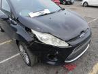 2009 FORD FIESTA 1.4 TITANIUM 5DR for sale at Copart SANDTOFT