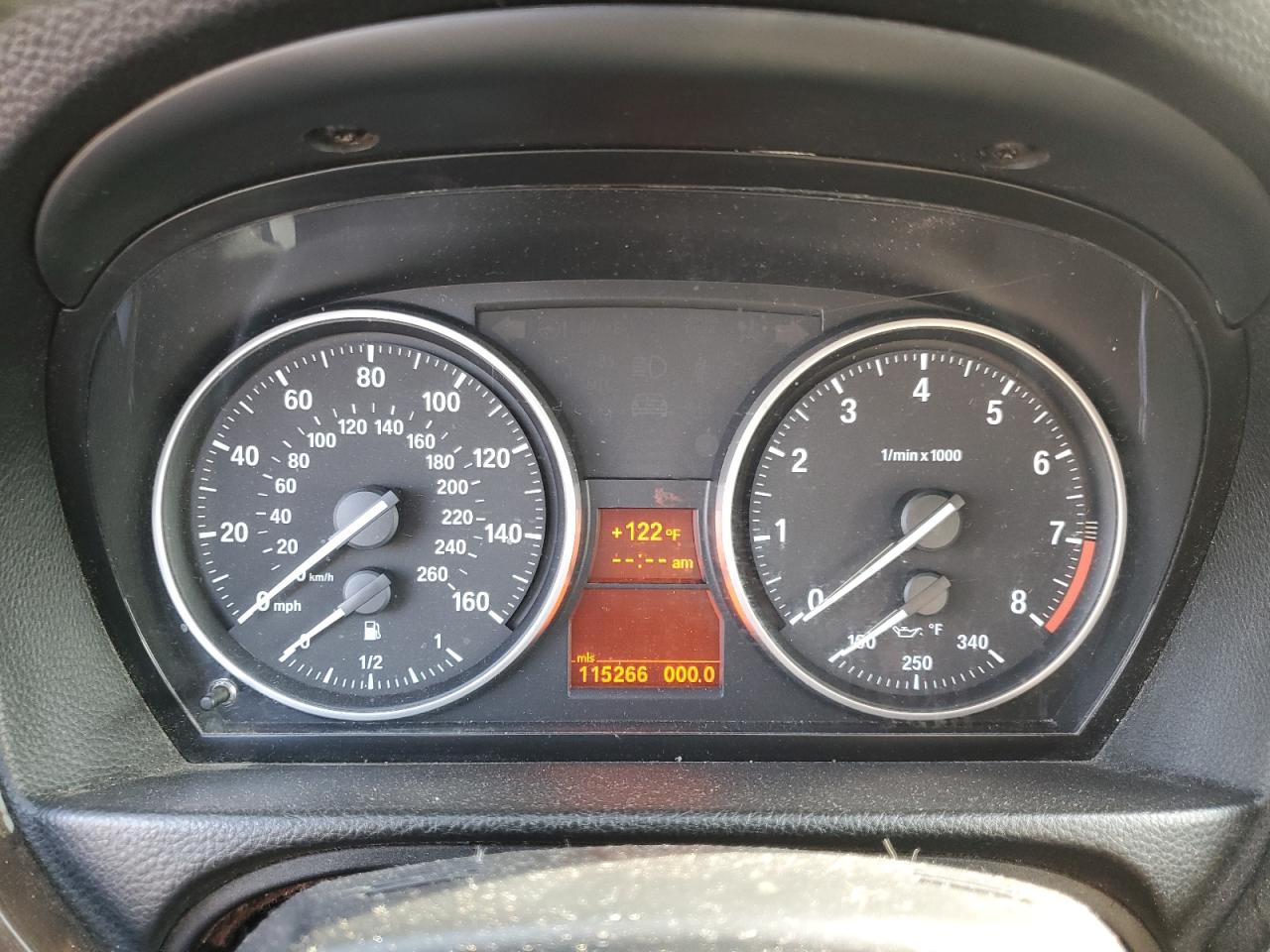2009 BMW 3er - Image 9