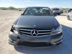 2014 Mercedes-Benz C 300 4Matic zu verkaufen in West Palm Beach, FL - Front End