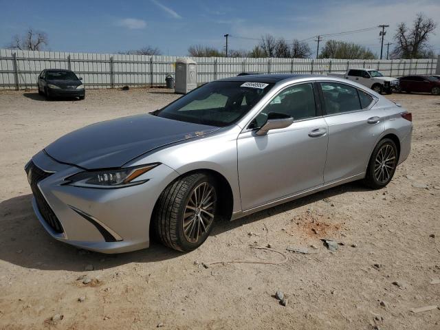 2022 Lexus Es 350 Base