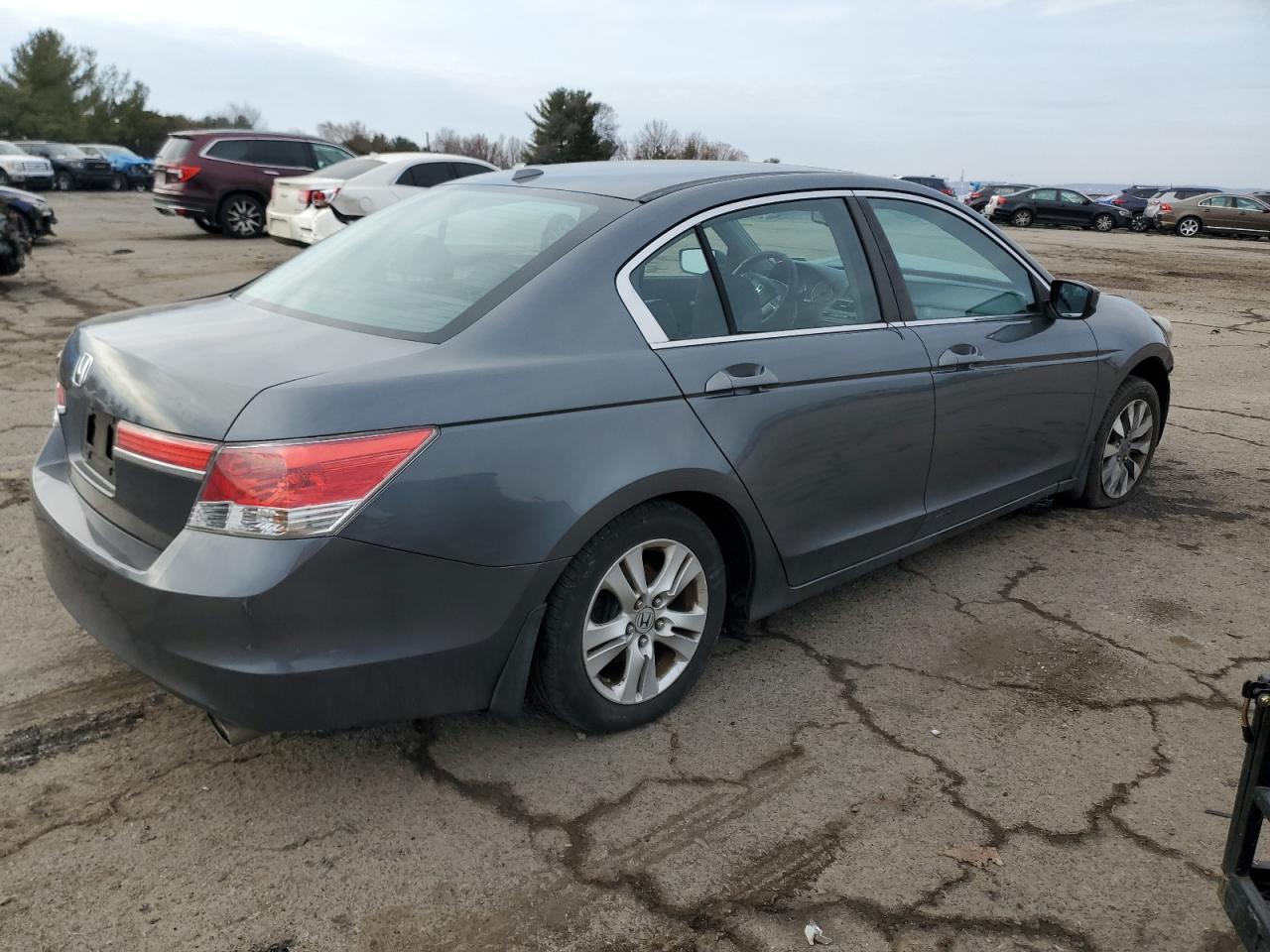 2012 Honda Accord - Image 3