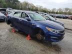 2016 Kia Optima Ex for Sale in Ellenwood, GA - Stripped