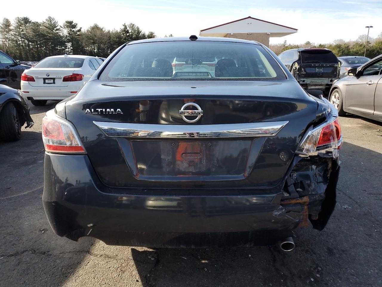 2015 Nissan Altima - Image 6