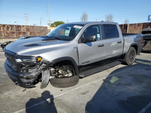 RAM 1500 – zdjęcie z aukcji, lot #48706405