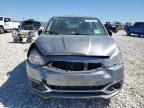2018 Mitsubishi Mirage Es for Sale in Temple, TX - Front End