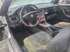 2001 Mercedes-Benz Slk 320 for Sale in Elmsdale, NS - Burn - Engine