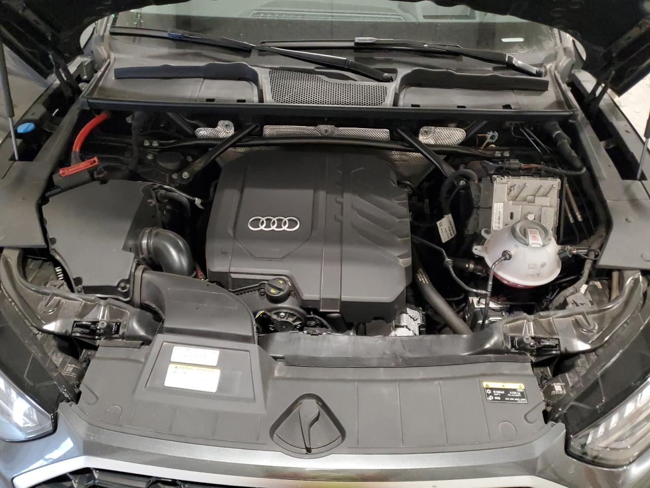 2023 Audi Q5 - Image 12