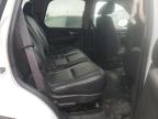2011 Chevrolet Tahoe Special en Venta en Leroy, NY - Side