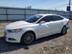 2016 Ford Fusion Se продається в Hillsborough, NJ - Rear End