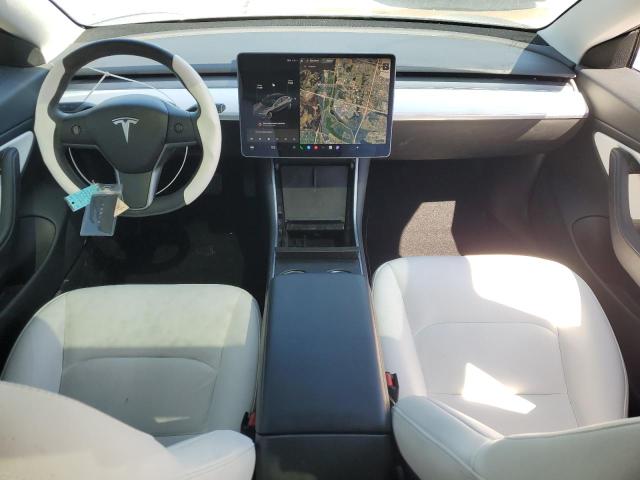  TESLA MODEL 3 2020 Szary