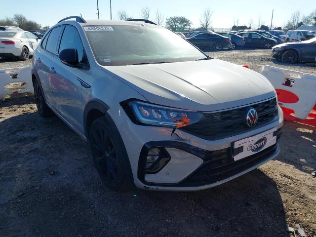 2024 VOLKSWAGEN TAIGO R-LI
