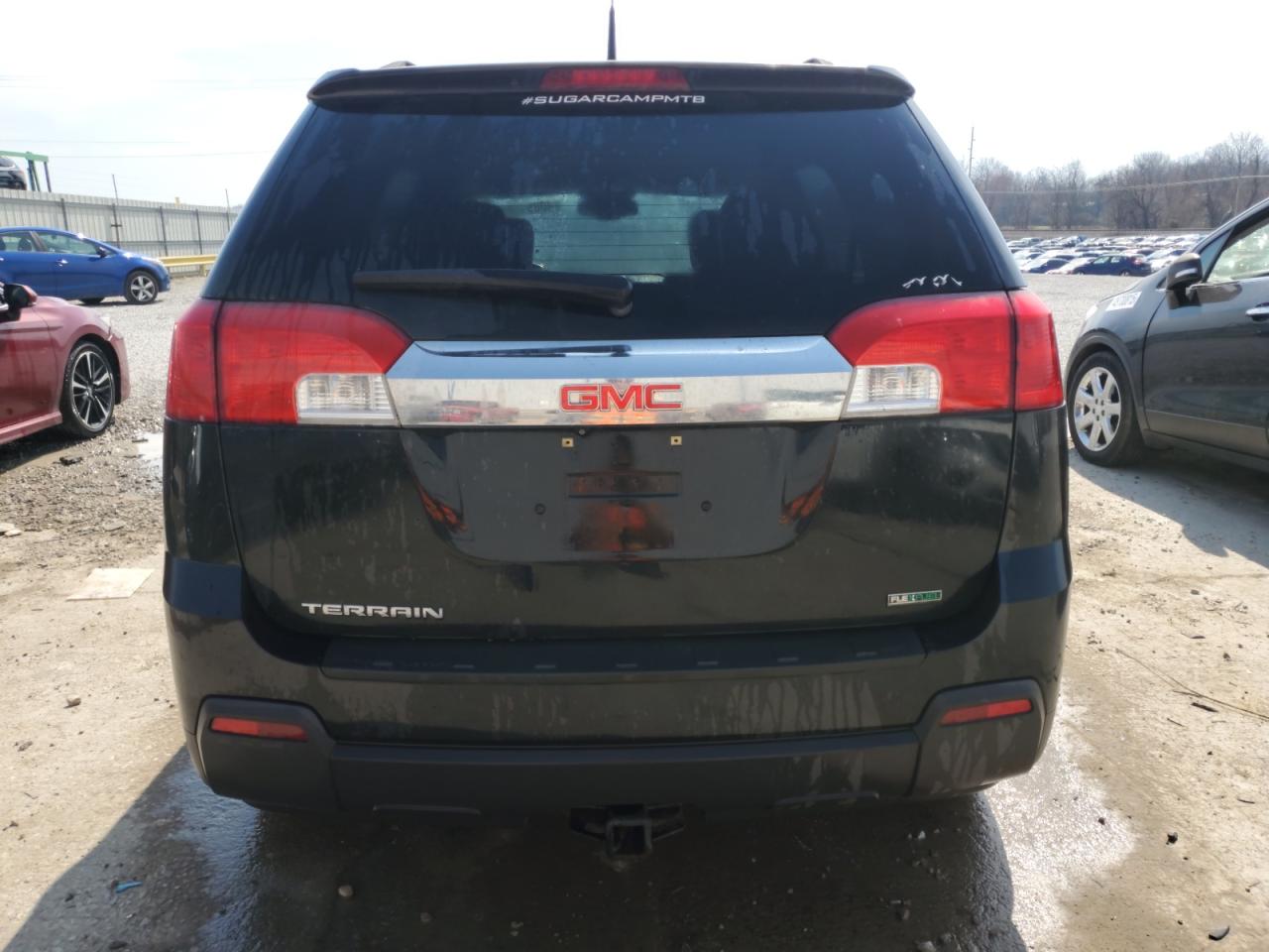 2012 GMC Terrain - Image 6