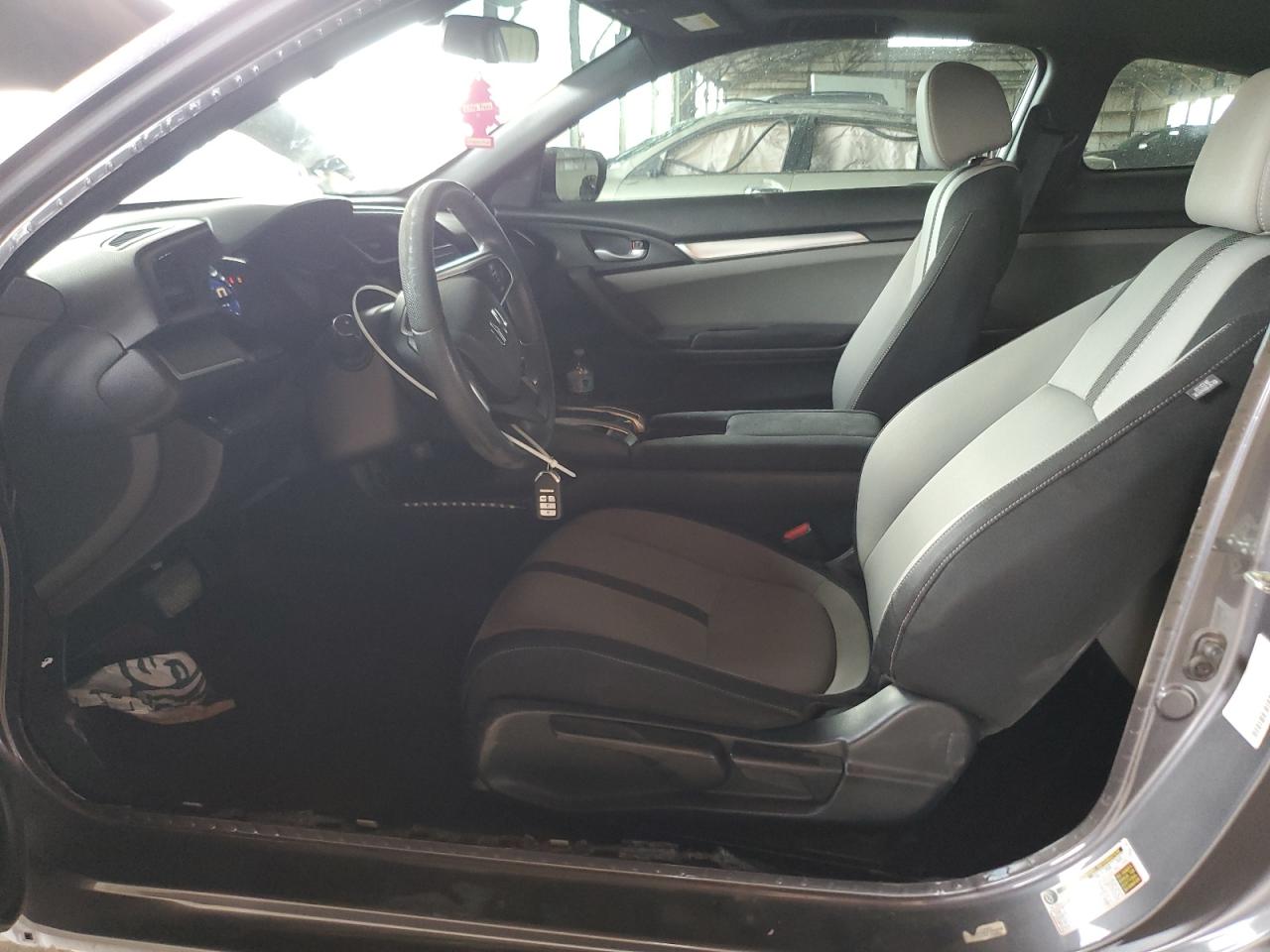 2017 Honda Civic - Image 7