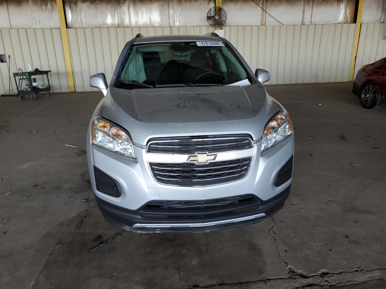 3GNCJLSB6GL266427 CHEVROLET TRAX 2016