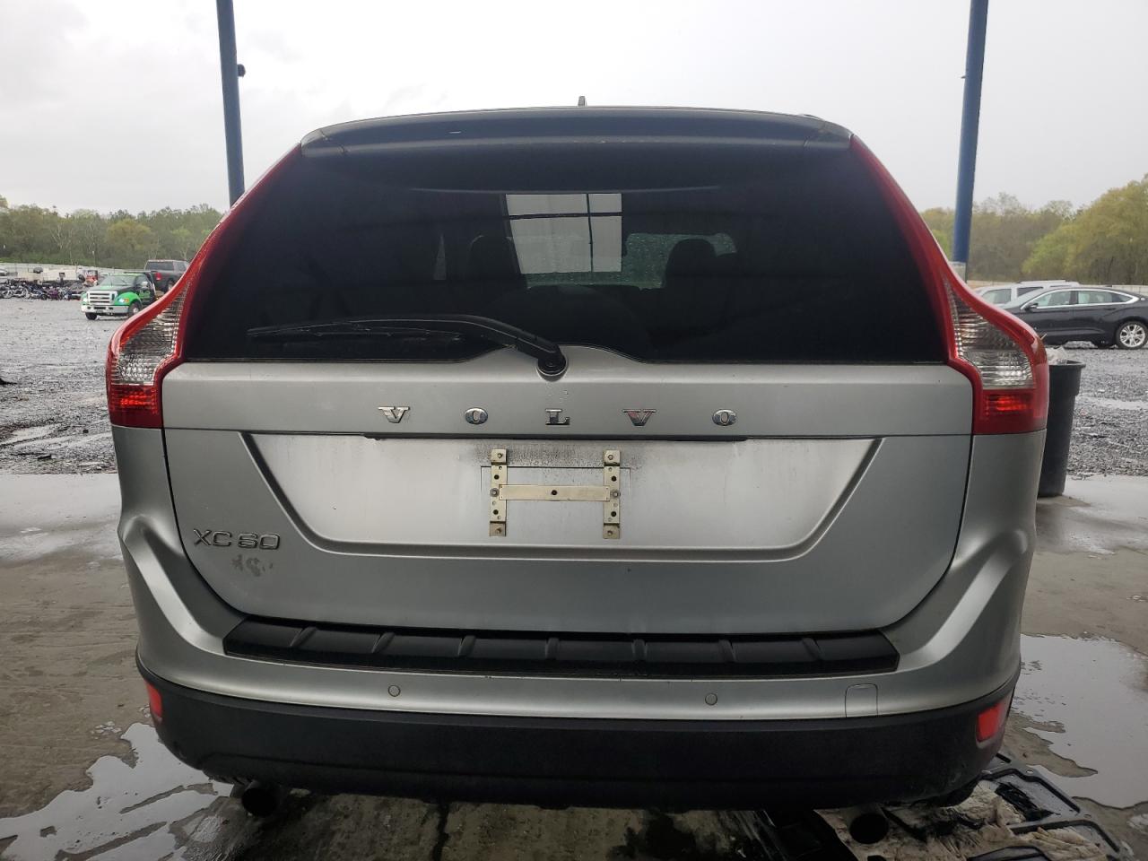 2012 Volvo Xc60 3.2 VIN: YV4952DL7C2319331 Lot: 51157375