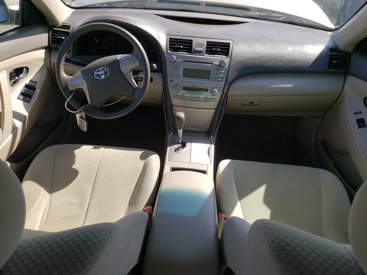 2009 Toyota Camry - Image 8