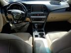 2018 Hyundai Sonata Sport продається в Spartanburg, SC - Front End
