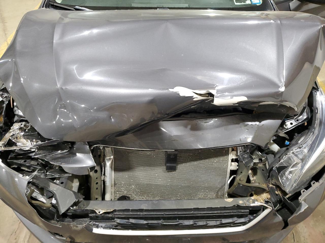 2019 Subaru Impreza - Image 11