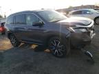 2020 Honda Pilot Touring продається в Finksburg, MD - Front End