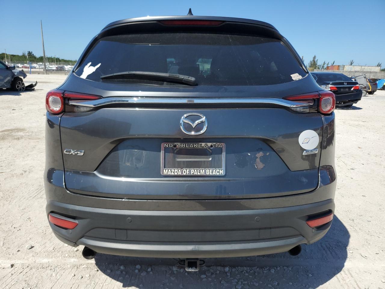2019 Mazda CX-9 - Image 6