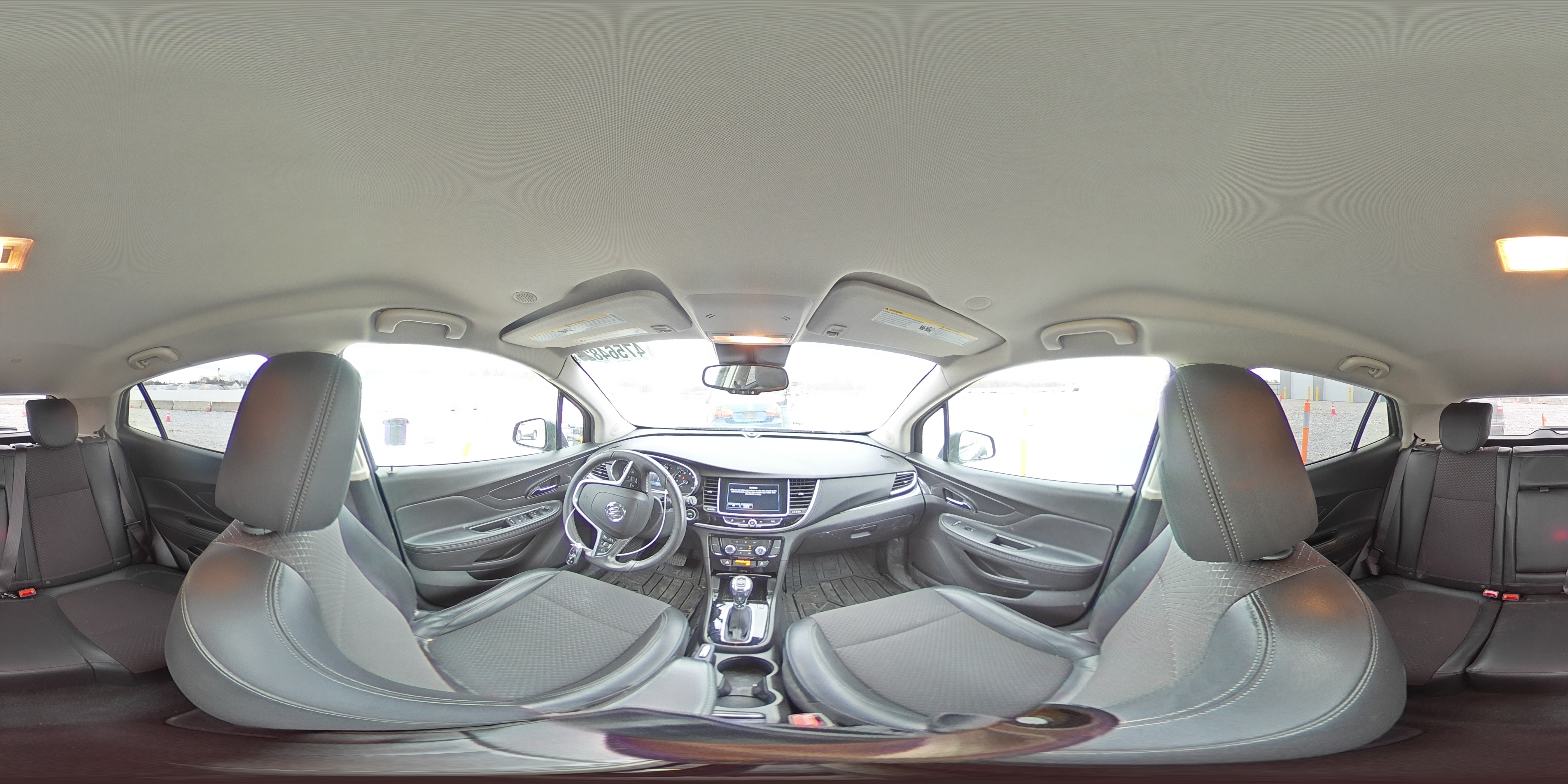 2021 Buick Encore - Image 14