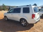 2015 Honda Pilot Touring продається в China Grove, NC - Front End