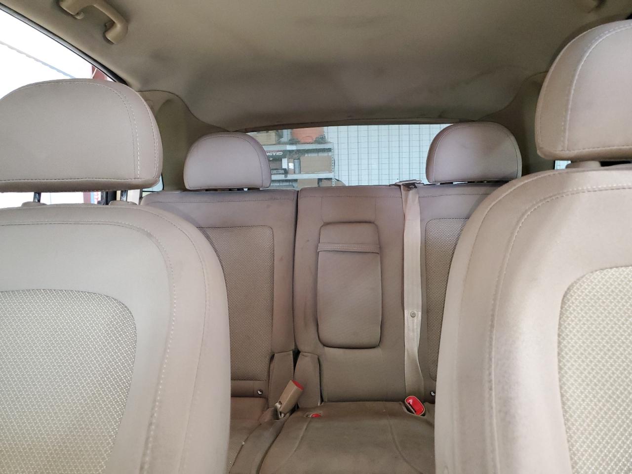 2008 Saturn VUE - Image 10