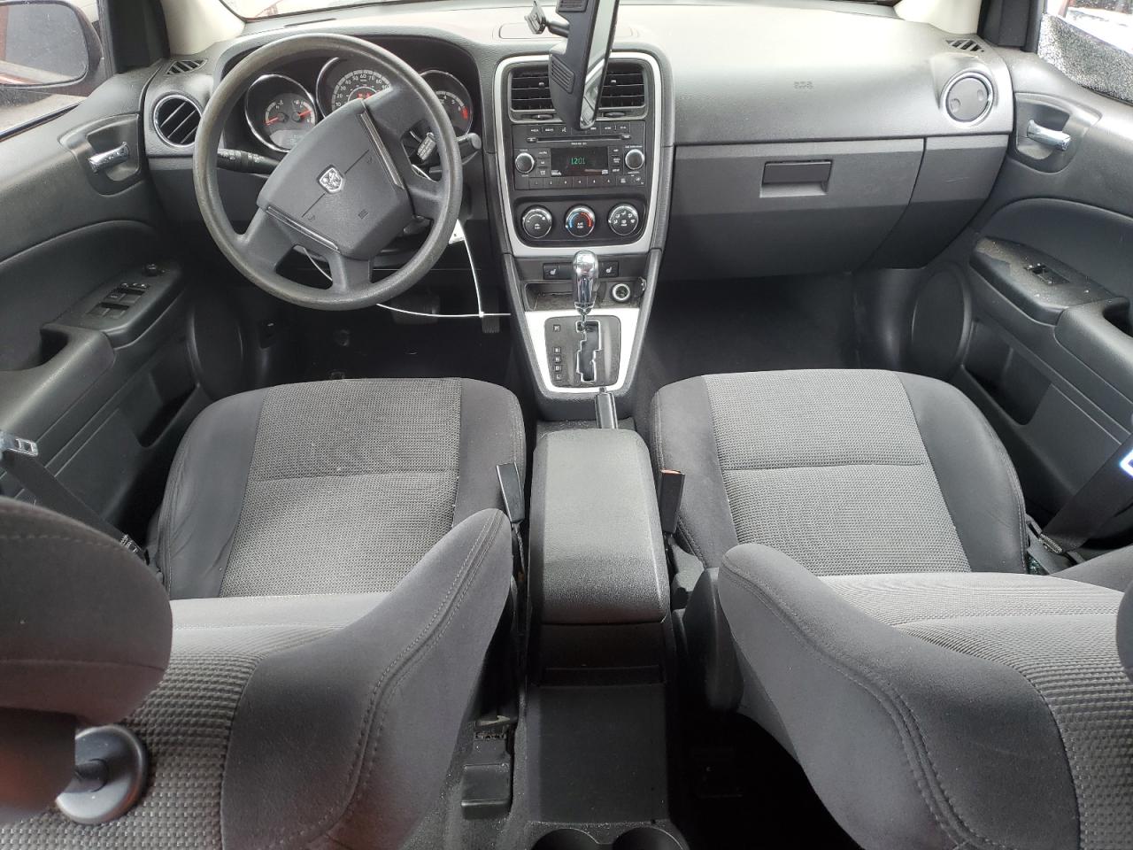 2010 Dodge Caliber - Image 8