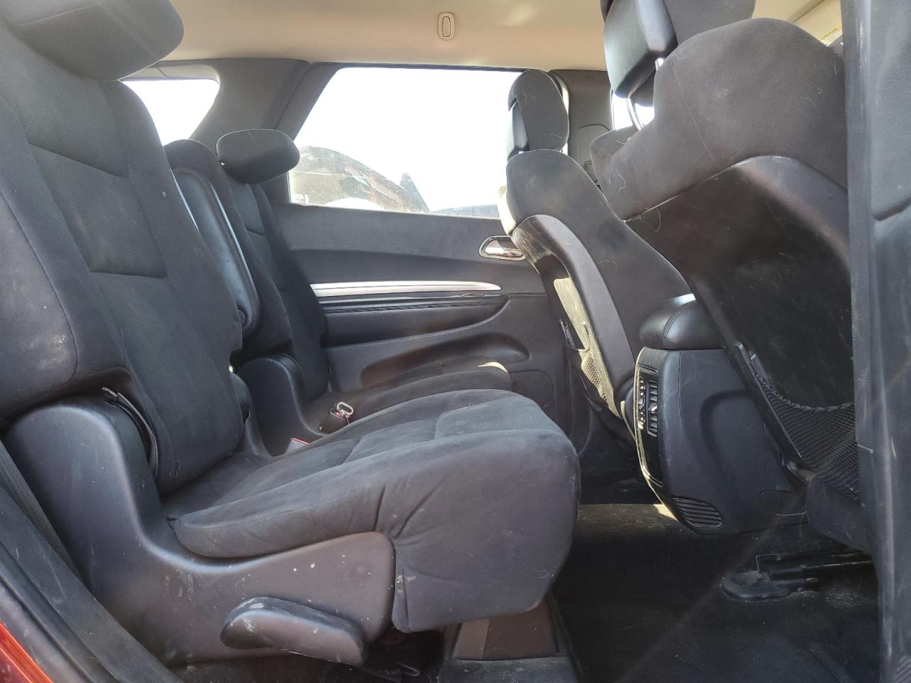 2014 Dodge Durango - Image 11