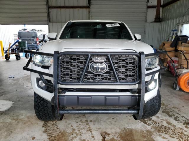 TOYOTA TACOMA 2020 White