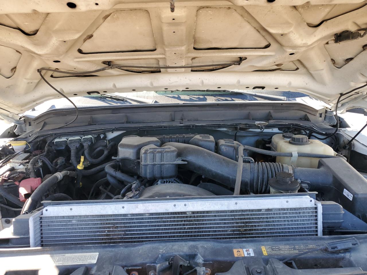 2014 Ford F350 Super Duty VIN: 1FDRF3H6XEEA99108 Lot: 85180965