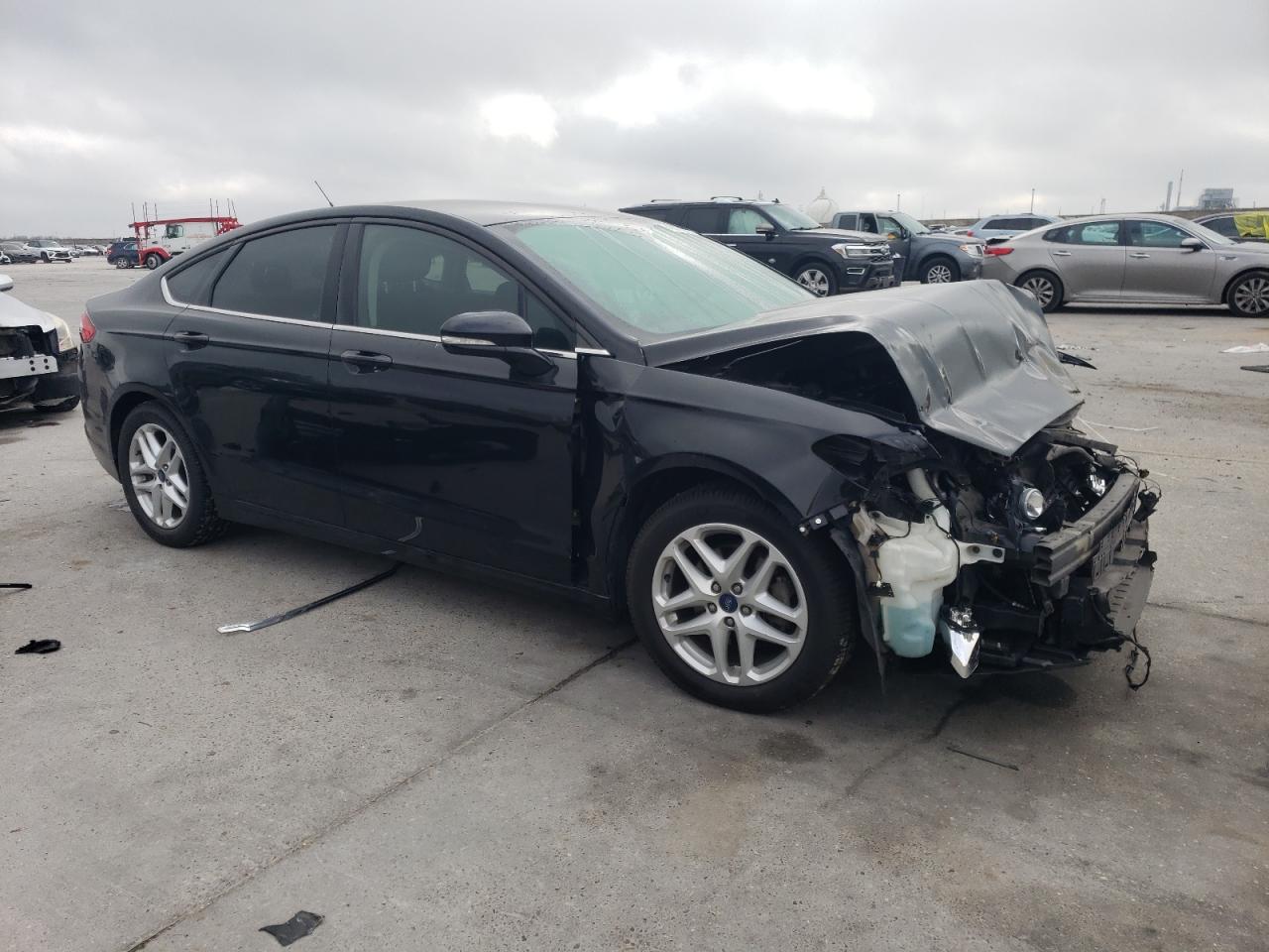 3FA6P0H70GR336349 FORD FUSION 2016
