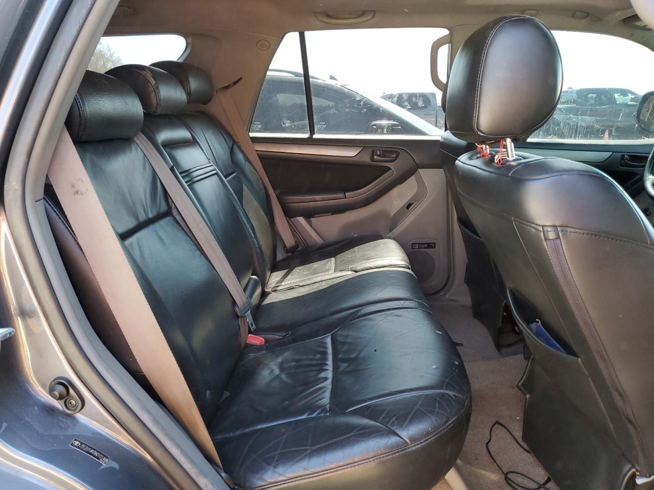 2008 Toyota 4Runner - Image 11